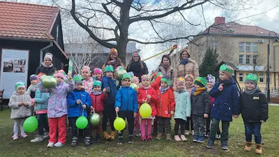 Żłobek i Przedszkole Montessori